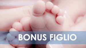 Avviso pubblico “Bonus Figlio”
