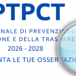 Avviso relativo alla ricognizione dei danni e presentazione Modello B1